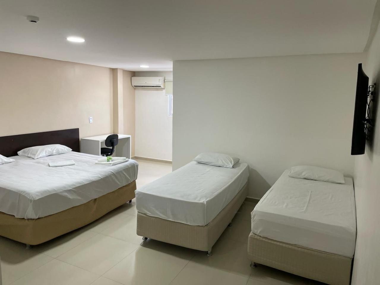 Falcao Hotel Arapiraca Esterno foto