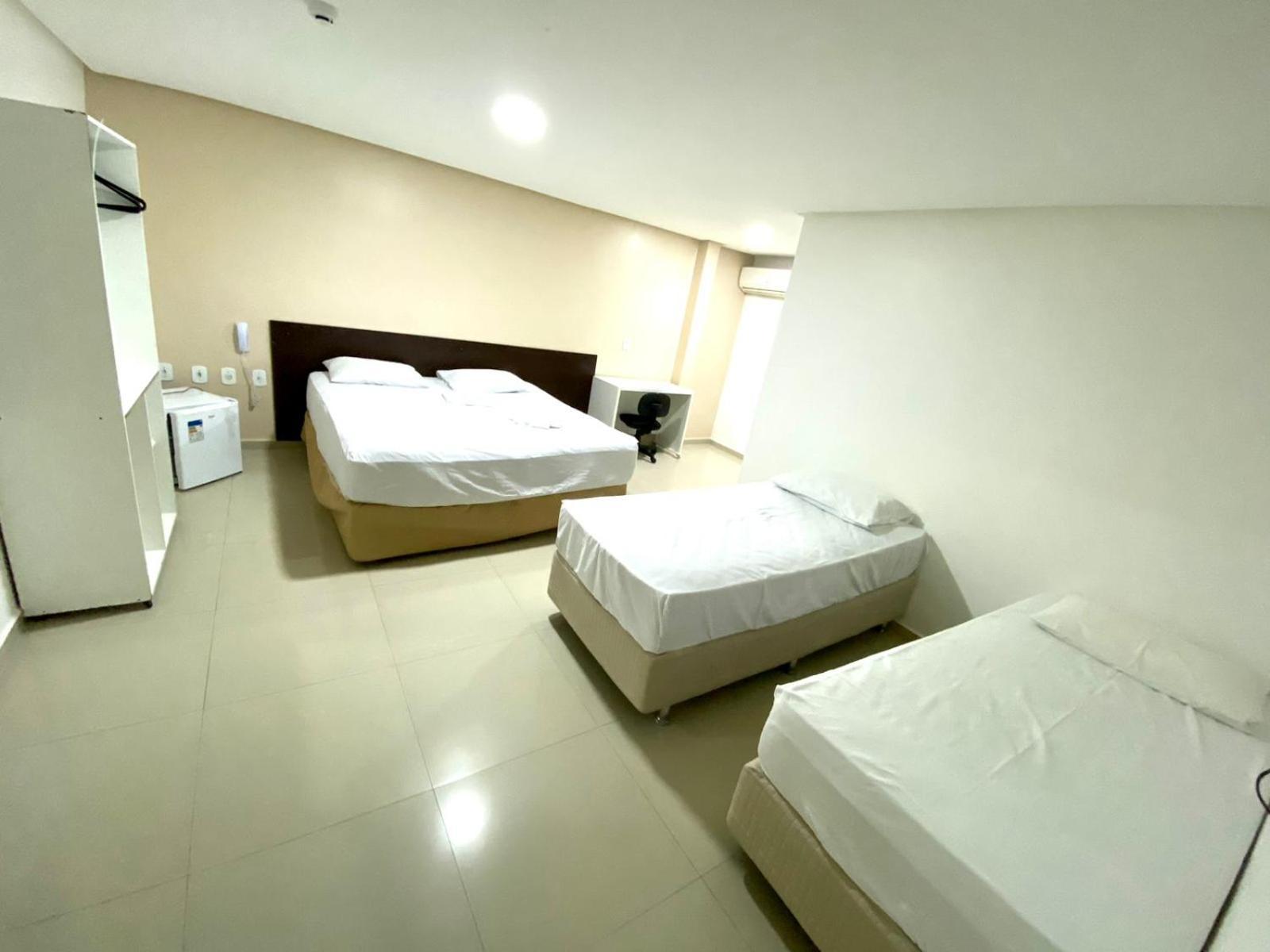 Falcao Hotel Arapiraca Esterno foto