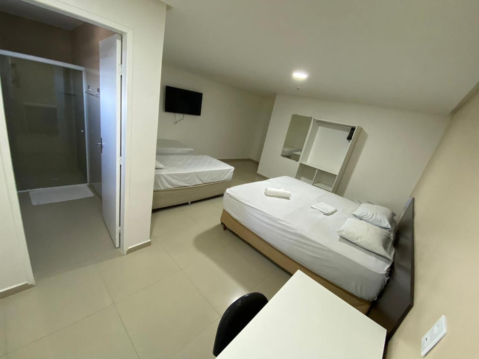 Falcao Hotel Arapiraca Esterno foto