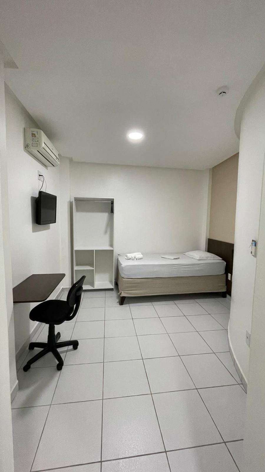 Falcao Hotel Arapiraca Esterno foto