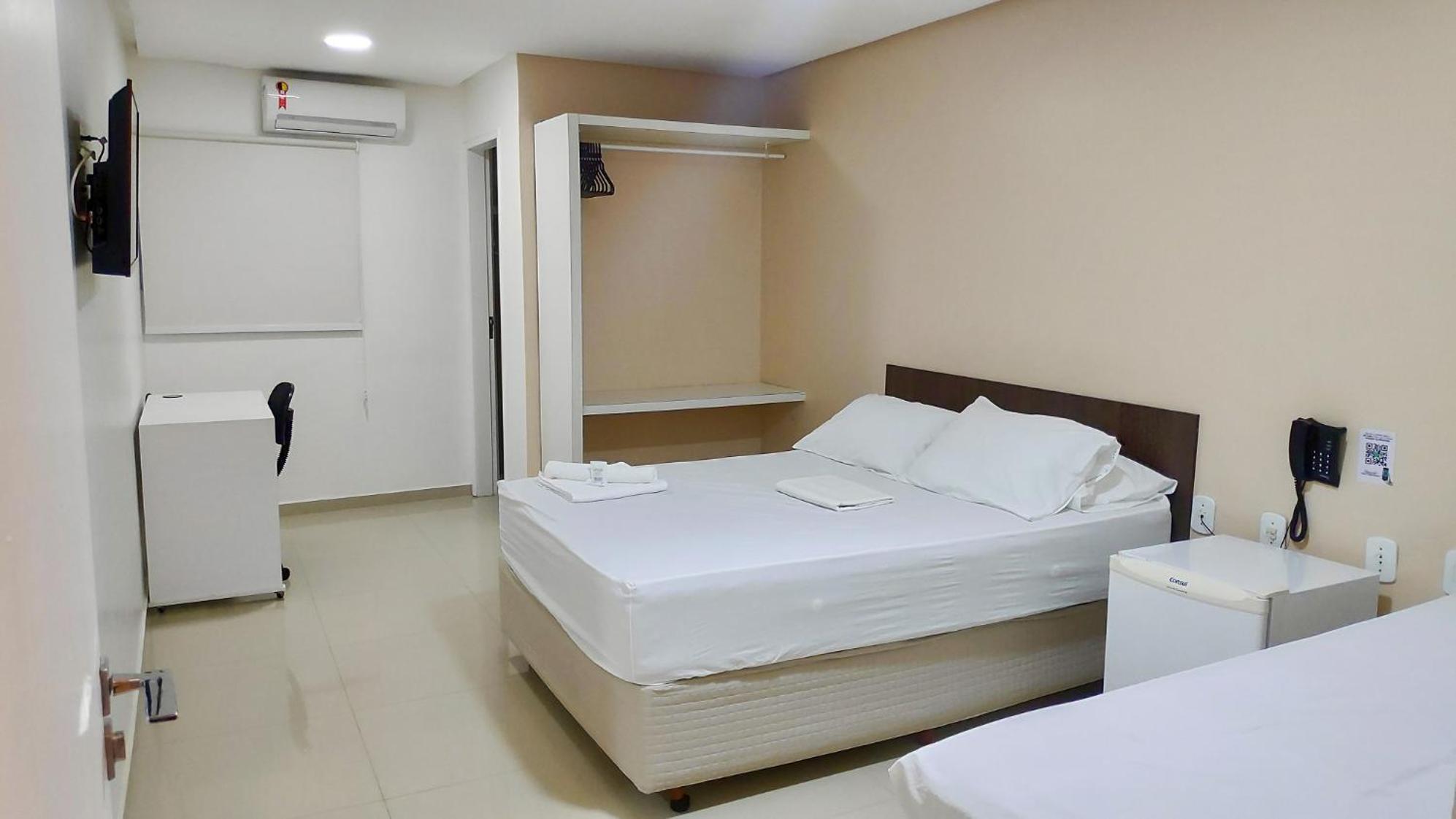 Falcao Hotel Arapiraca Esterno foto
