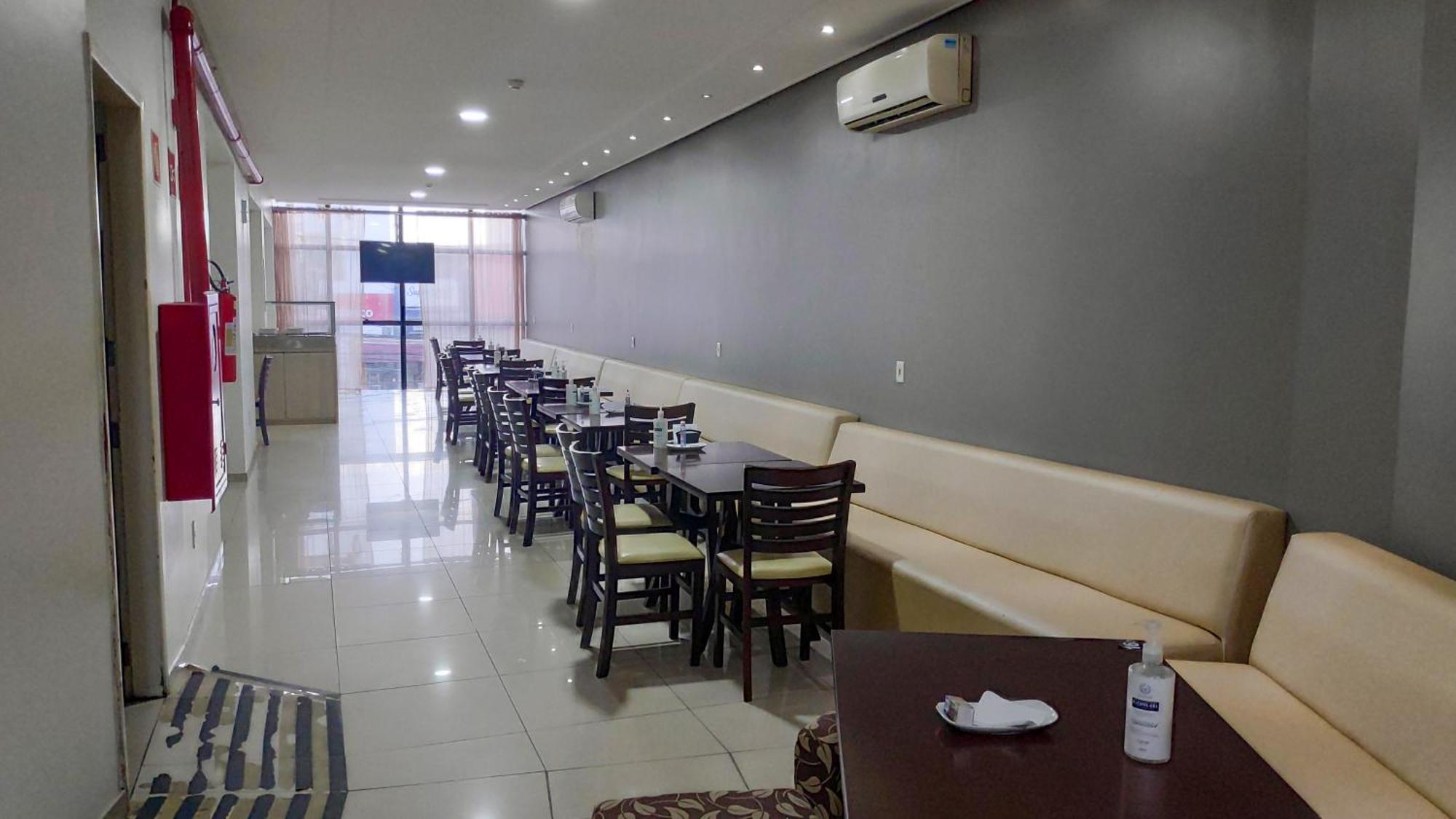 Falcao Hotel Arapiraca Esterno foto