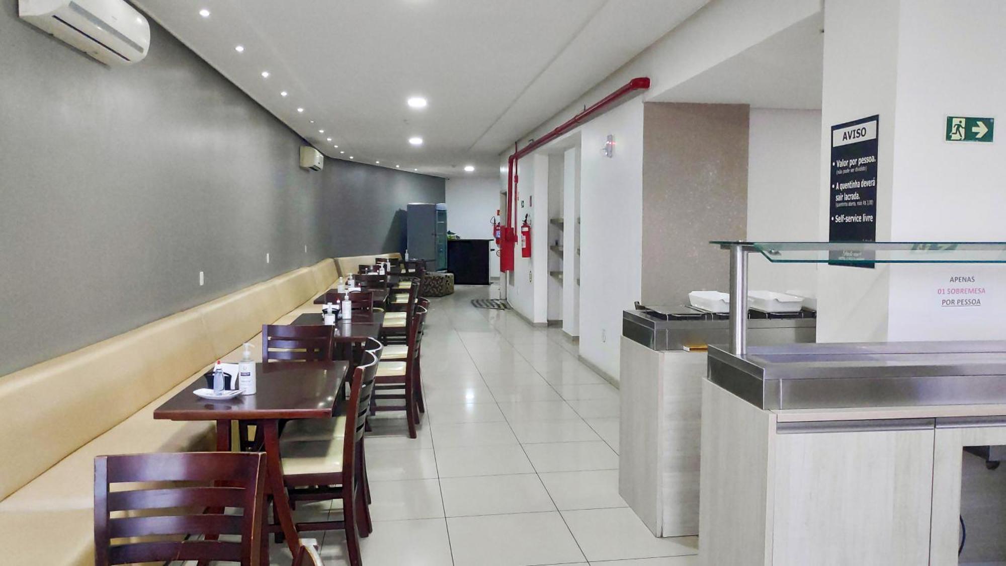 Falcao Hotel Arapiraca Esterno foto