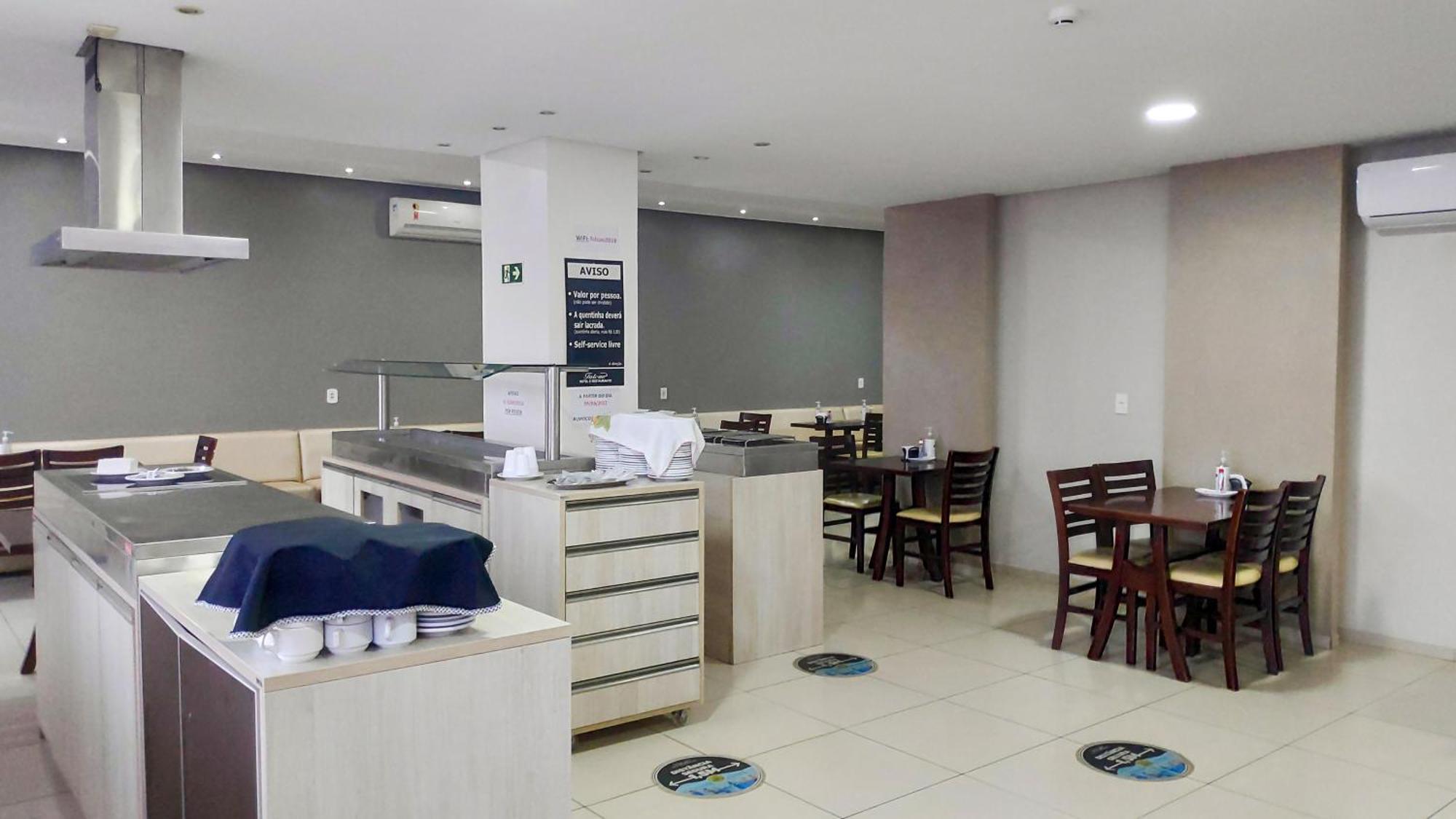 Falcao Hotel Arapiraca Esterno foto