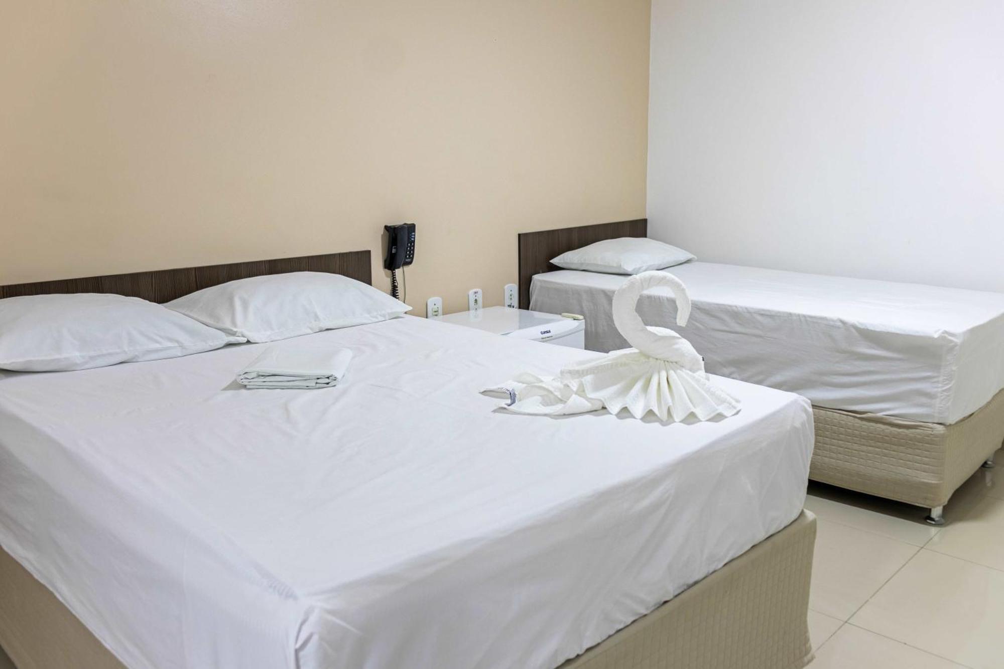 Falcao Hotel Arapiraca Esterno foto