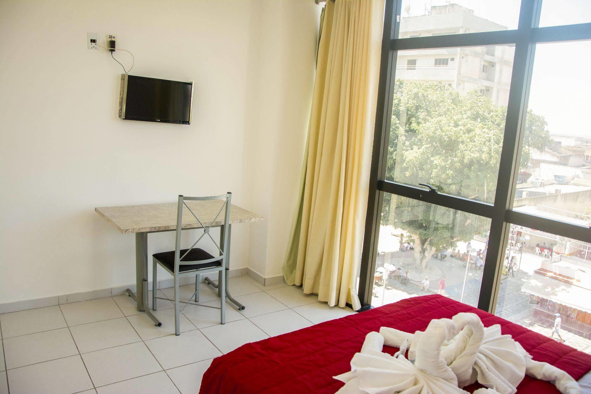 Falcao Hotel Arapiraca Esterno foto