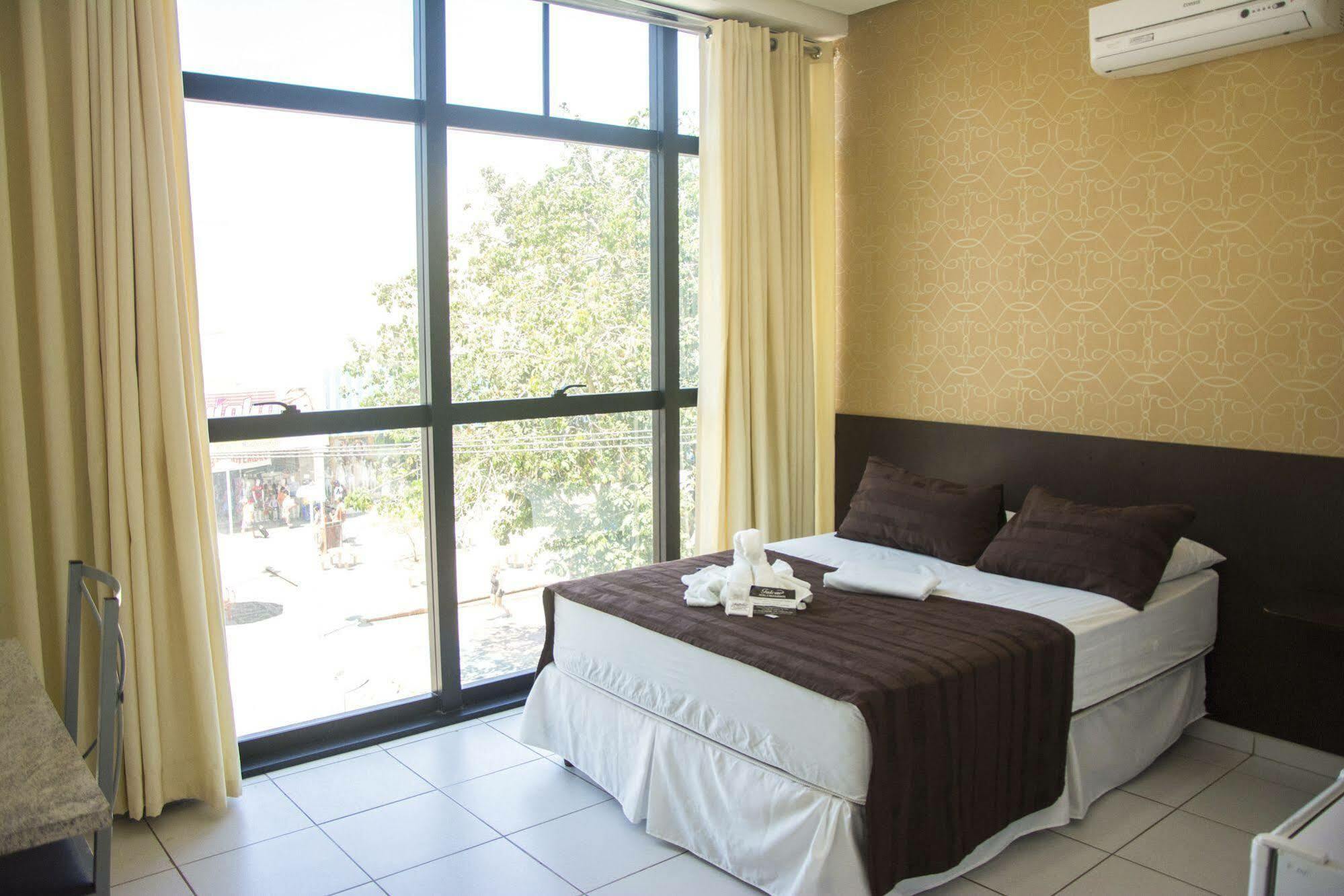 Falcao Hotel Arapiraca Esterno foto